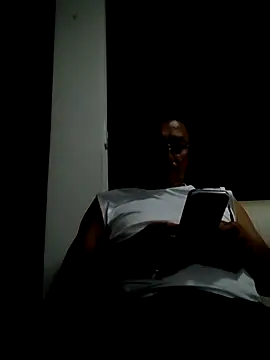 luchoarr's Webcam Show