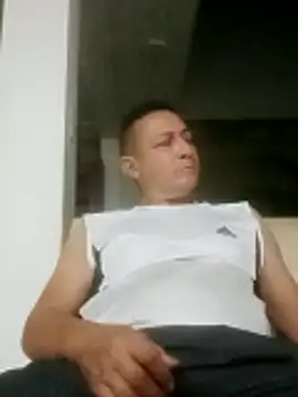 luchoarr webcam show