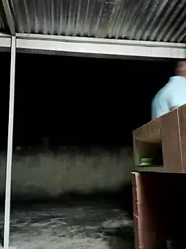 Webkamerová show luchoarr