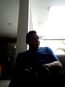 luchoarr webkamerás műsora