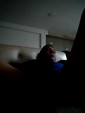 luchoarr webcam show