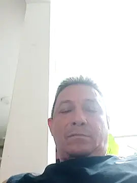 luchoarr's Webcam Show