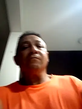 luchoarr's Webcam Show