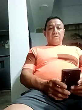 Webkamerová show luchoarr