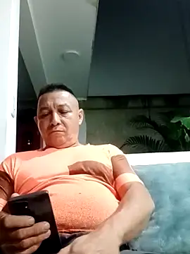 luchoarr's Webcam Show