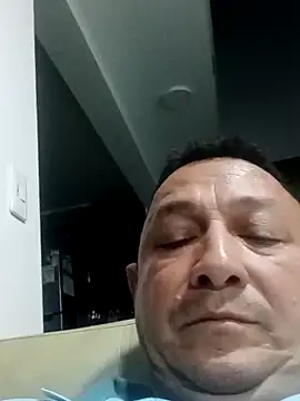 luchoarr Webcam-Show