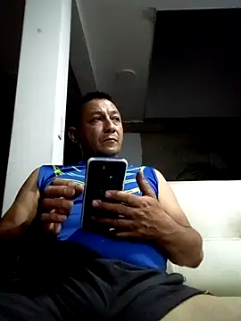 luchoarr Webcam show