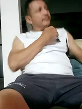 luchoarr webkamerás műsora