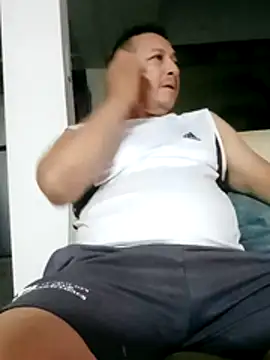 luchoarr Pertunjukan Webcam