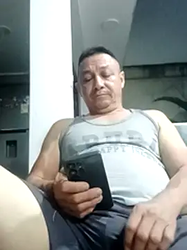 luchoarr Pertunjukan Webcam