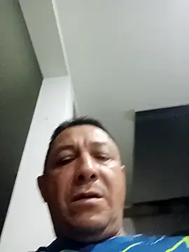 luchoarr Webcam-Show