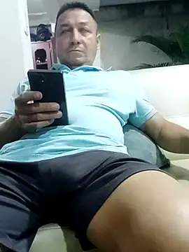 عرض كام luchoarr