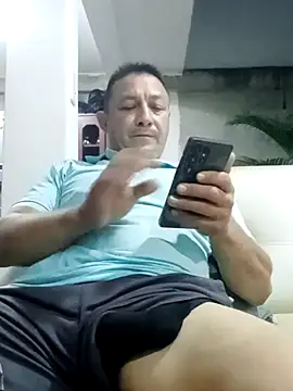luchoarr webkamerás műsora