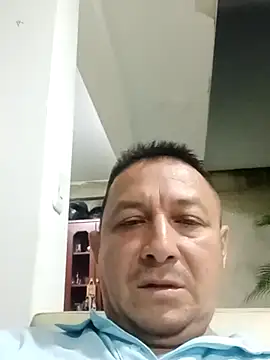 luchoarr Pertunjukan Webcam