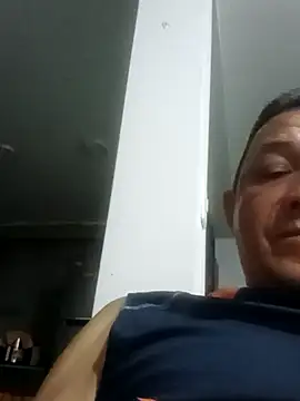 luchoarr's Webcam Show