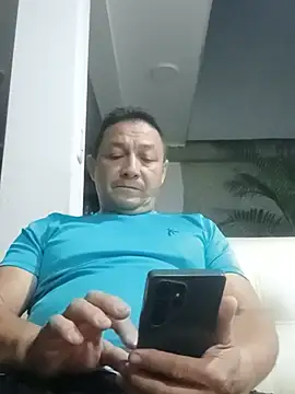 Show webcam de luchoarr