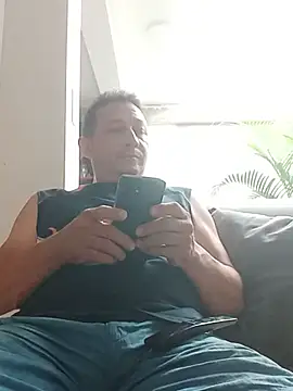 luchoarr Show Webcam