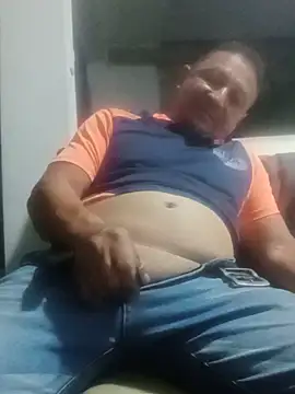 luchoarr ওয়েবক্যাম শো
