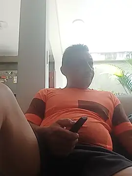 luchoarr Webcam show