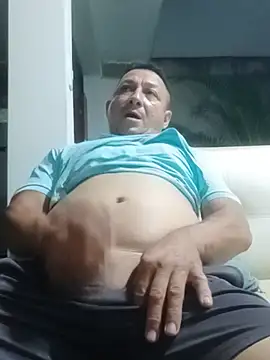 luchoarr Webcam-Show