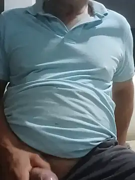 luchoarr Show in webcam