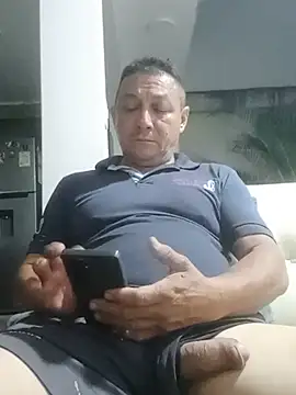 luchoarr – webcam-show