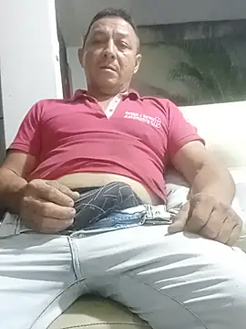 luchoarr Pertunjukan Webcam