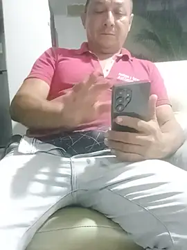luchoarr Show Webcam