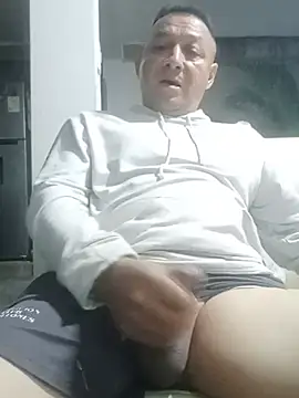 luchoarr Webcam-Show