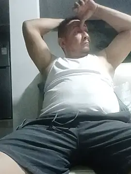 luchoarr's Webcam Show