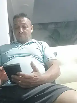 luchoarr Webcam Show
