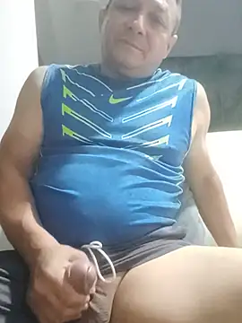 luchoarr webkamerás műsora