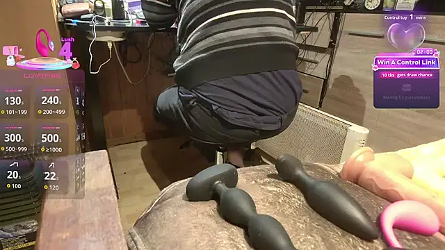 โชว์เว็บแคมของ misteryman1956