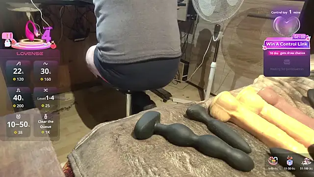 misteryman1956 webcam show