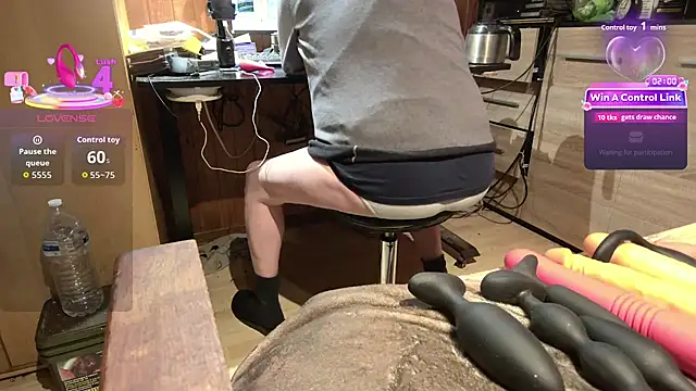 Show Webcam de misteryman1956