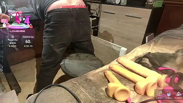 misteryman1956 – webcam-show