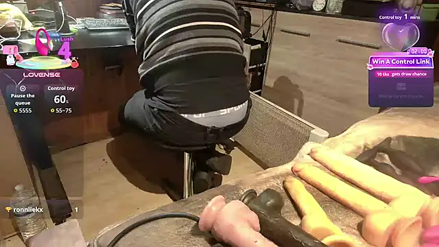 misteryman1956 Webcam show