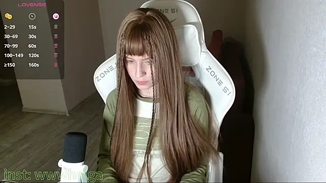 Helga__Pataki's Live Sex Cam Show