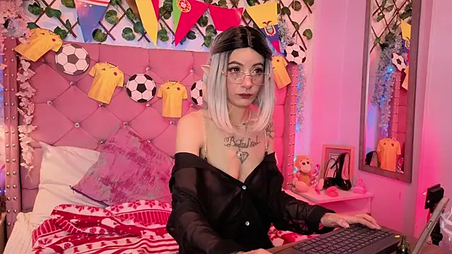 دردشة lauren_evans96 الجنسية المباشرة