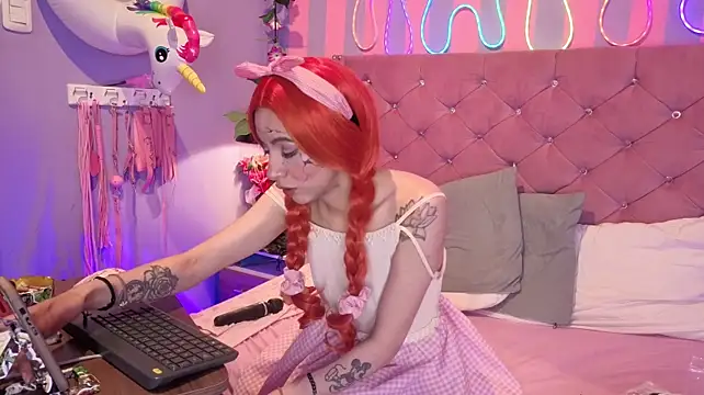 lauren_evans96's Live XXX Chat