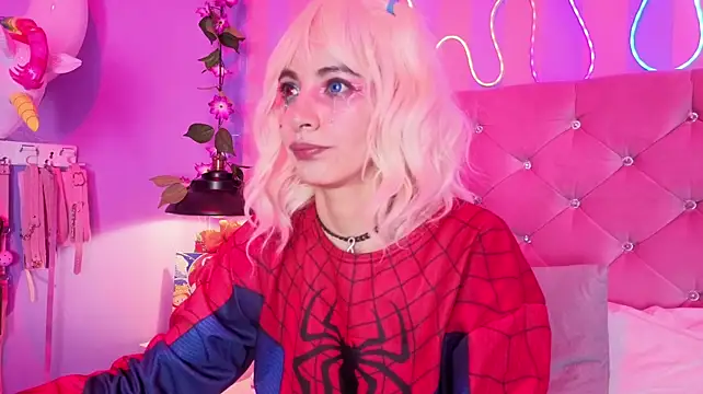 lauren_evans96's Webcam Show