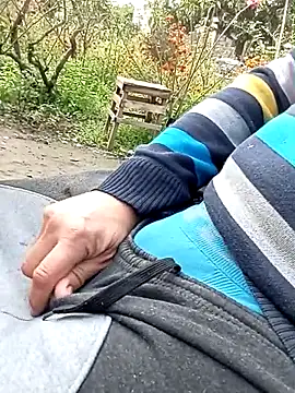 Вебкам-шоу Vulcan_Reign