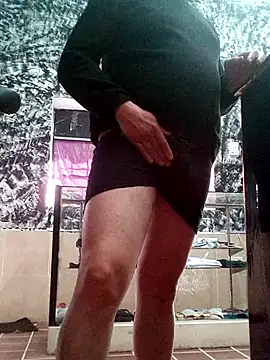 Vulcan_Reign's Webcam Show