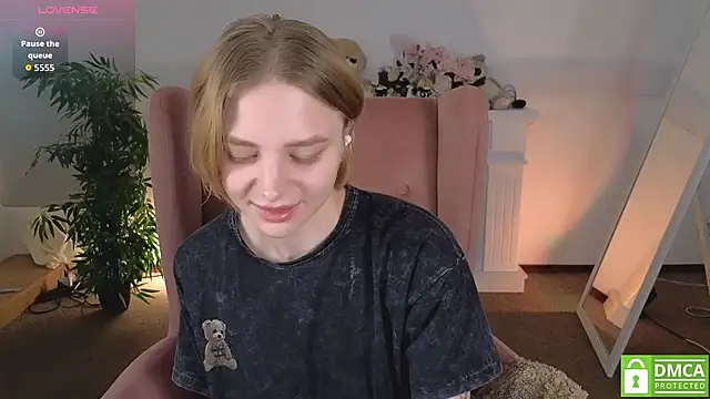 MirraBellanta Chat XXX live