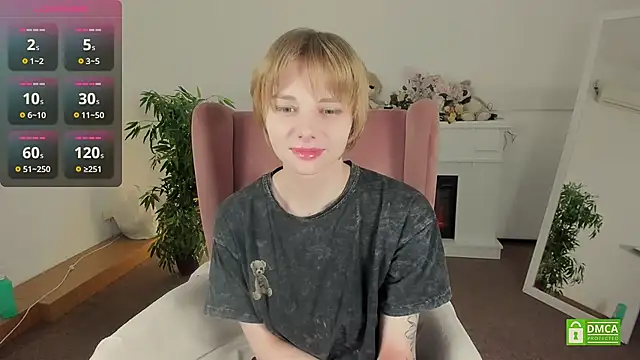 MirraBellanta Obrolan Langsung XXX