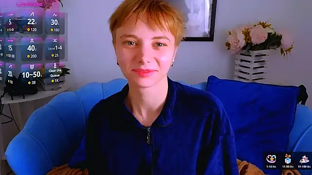 MirraBellanta: онлайн-секс-чат