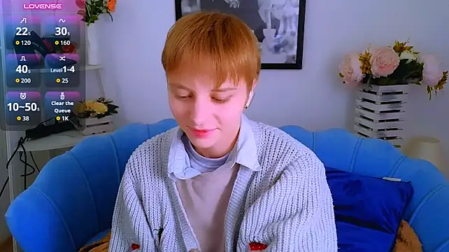 MirraBellanta 라이브 XXX 채팅