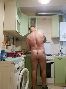 Crek666 Show Webcam