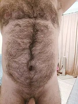 Show modela Crek666 na web-kameri