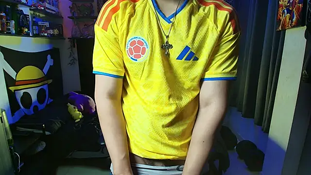 kairozz's Webcam Show